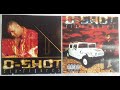 D-Shot - I'll Be Your Friend (feat Celly Cel, Mugzi, Levitti) 1996