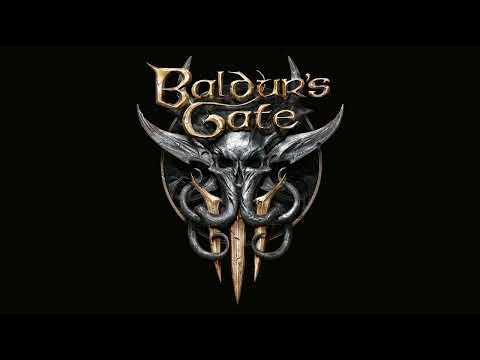 Baldur's Gate 3 Original Soundtrack - 04 Who Are You