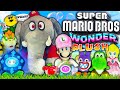 Super Mario Bros Wonder Plush Super Mario Richie