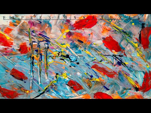 LLLIT | Expresión natural III | DEEP DUB TECHNO | DJ SET |