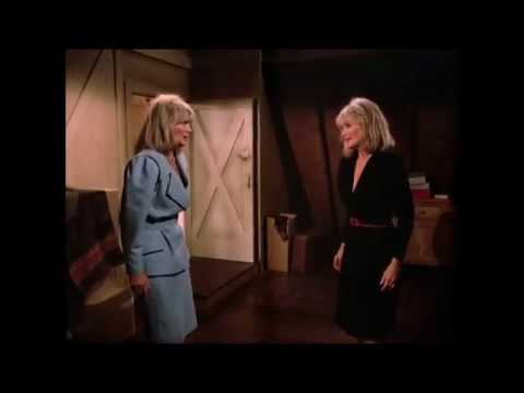 Crystal Films Catfight