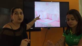 Dicas de decoração para quarto de bebê e lançamentos Grão de Gente