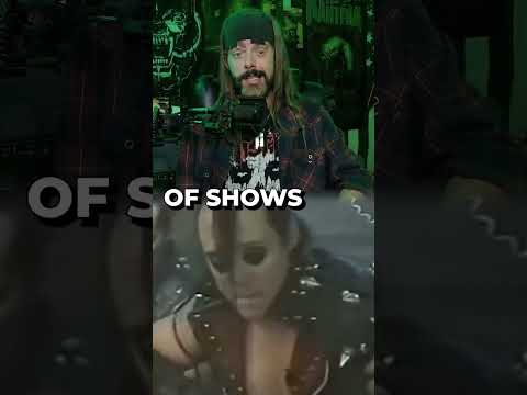 Thumbnail for Glenn Danzig Gets ARRESTED & Writes LEGENDARY Song by danzig