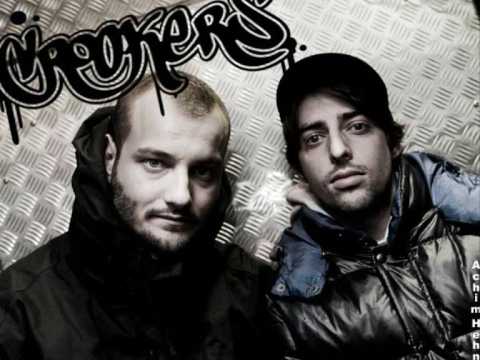 Crookers featuring Wiley & TJ  - Businessman (DZ remix)