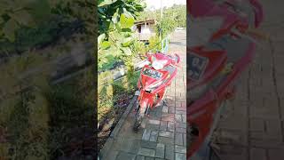 Download lagu Story wa,sinematic motor Jupiter MX new #shorts #storywa  #30detik mp3