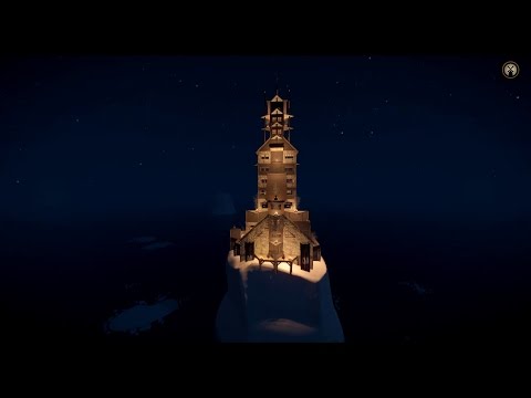 RUST/Admin Tower vers 1