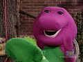 All Week Of Walk Around The Block With Barney Screener All Week Version Part 133