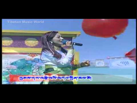 Tsewang Lhamo 2014 -  Pha Lo Ma Lo ཕ་ལོ་མ་ལོ།