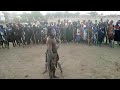 LUBHINZA MASULUZU SHOW