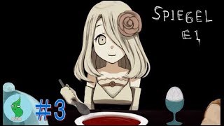 鏡の中のもう1つの世界【SPIEGEL EI】実況！＃３
