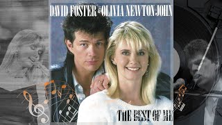 Download lagu David Foster & Olivia Newton John - The Best Of Me mp3