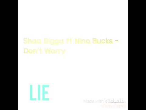 Shaa Bigga ft NIno Bucks-Don't Worry