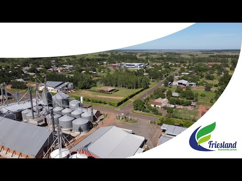 Kolonie Friesland in Paraguay 2022  | Deutsch
