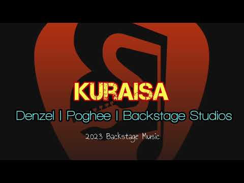 Kuraisa _ Denzel | Poghee | Backstage Studios