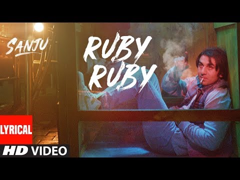 Ruby Ruby