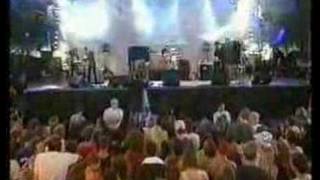 Sneaker Pimps live - 01 - After Every Party I Die