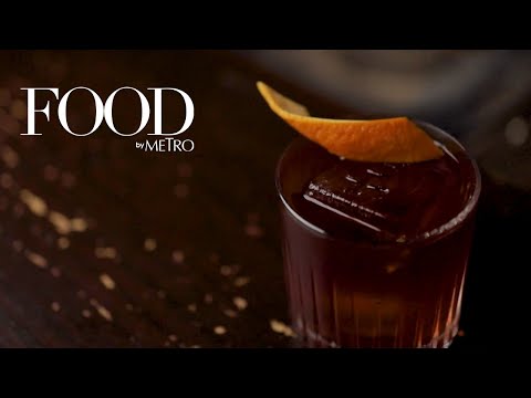 6 Negroni Variations for Negroni Week