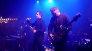 The Ramona Flowers - Dismantle And Rebuild