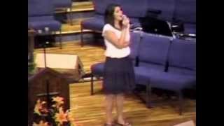 You Revive Me by Kayla Cox