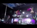 Skillet - Awake & Alive live at PointFest 2012 HD ...
