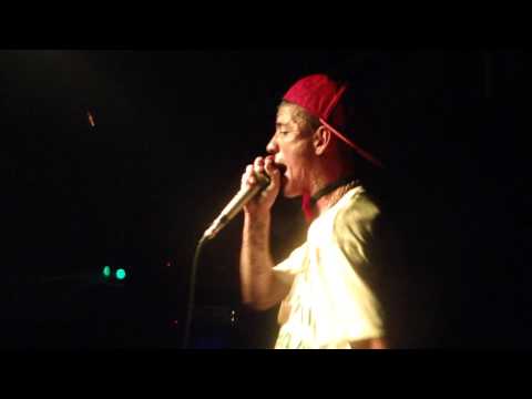 MC BRANKIM - SEJA NO BECO OU NA FAVELA - ESTAÇÃO 220 VOLTS 2016