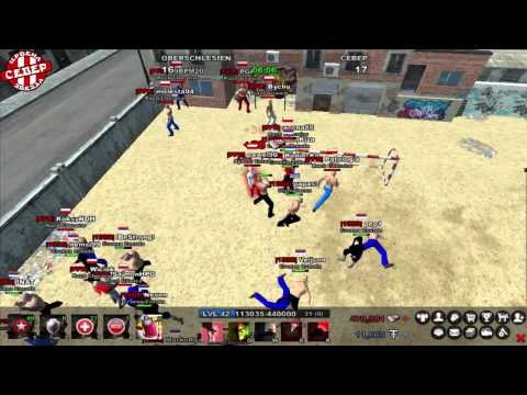 Hooligans Game : CEBEP - OBERSCHLESIEN 16-0