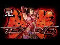 Anna Williams Tekken 6 Anna Complete GamePlay Part 10 MH Gamer