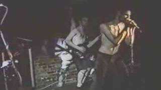 Fugazi - Give Me The Cure - 1988 - Live - St. Louis, MO