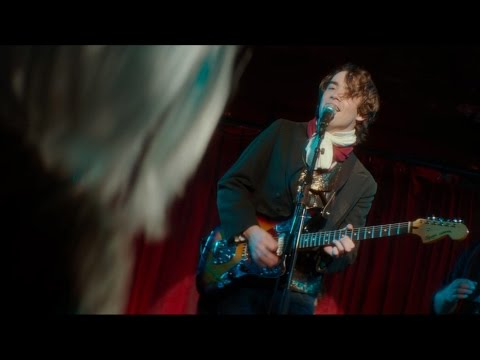 If I Stay (Featurette 'The Music')