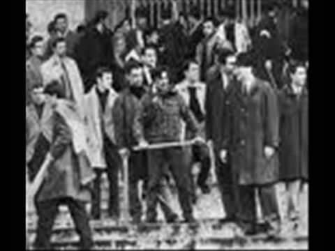 Coda di Lupo - Fabrizio De André