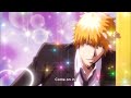 How Orihime Imagines Ichigo Bleach Ichihime