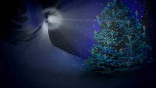 Christina Aguilera-Oh Holy Night.wmv