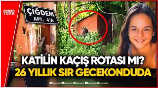 26 Yıllık Sır: Çağla Tuğaltay Davasında Şok Gelişme