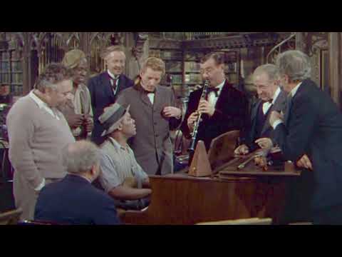 BACH Boogie, from A Song Is Born (1948)