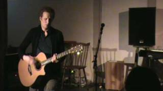 Tom Musca - Lucifer My Love (live @ Red Shoe Sessions)