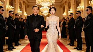 💥 Thrown Out By Cheating Husband, She Reunited With Her Long-Lost Billionaire Father—Now He Regrets!