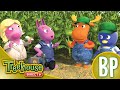 Os Backyardigans No Fundo Do Mar Ep 37