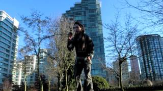 Roddama Grip Kendama New Years Contest 2014