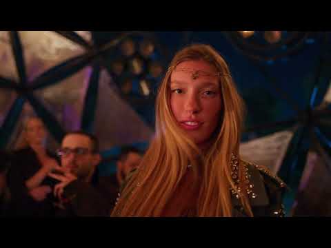 Incendia @ Mexico City, 2021