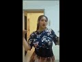 No Bra Desi Hot Aunty