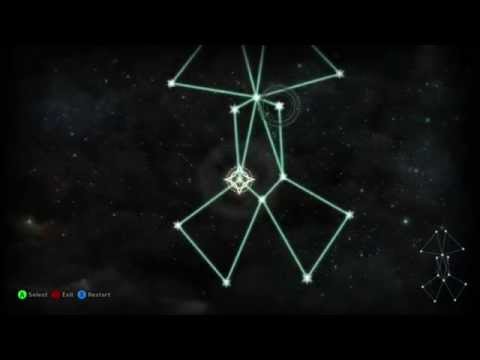 Storm Coast Puzzle Astrarium 2 of 3 Dragon Age Inquisition