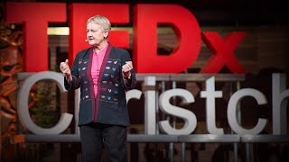 The unpaid work that GDP ignores -- and why it really counts | Marilyn Waring