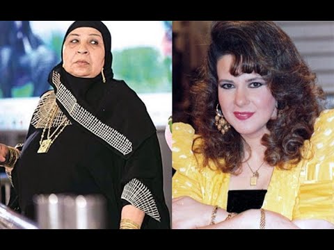 فاطمة كشري تكشف عن موقف إنساني لـ دلال عبد العزيز