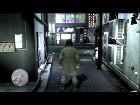 Yakuza 4 Playthrough Part 45