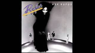 Rufus &amp; Chaka Khan - At Midnight (My Love Will Lift You Up)-1977