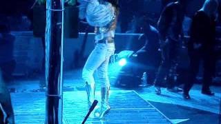 ALEJANDRA GUZMAN-DEJALO-CHIHUAHUA EXPOGAN 2006