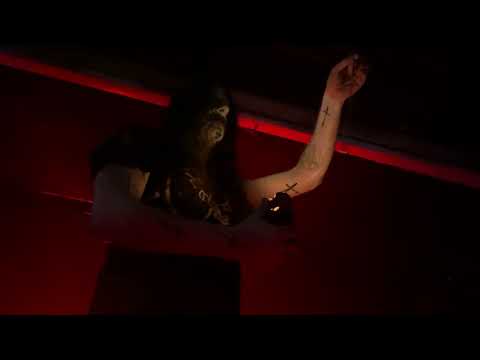 Yoth Iria : Complete Show Live In Paris (11/26/2025 @ O'Sullivans Backstage By The Mill)