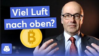 Hat Bitcoin das Potential zur Leitwährung? Andreas Beck über Stärken &amp; Schwächen von BTC | Teil 2/3