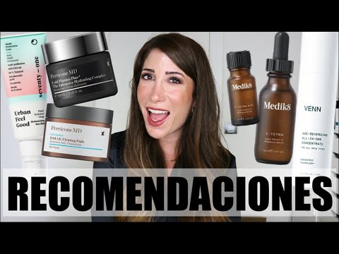 ¿QUÉ COSMÉTICA NICHO RECOMIENDO? | ¡Empiezan las rebajas en PURE NICHE LAB! Ad