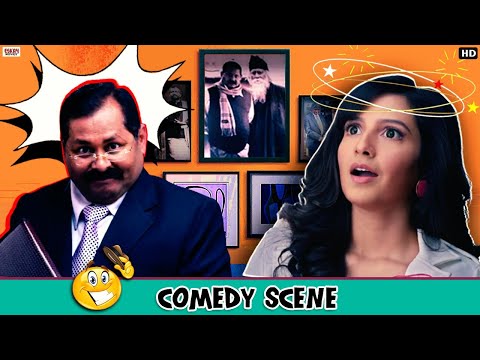 কলেজের প্রথম দিনে introduction না, পুরোটাই confusion !! | Subhasree | KharajM | Comedy Scene | Eskay